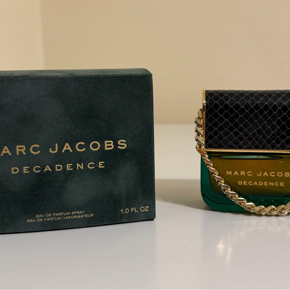 Marc Jacobs Decadence Eau de Parfum